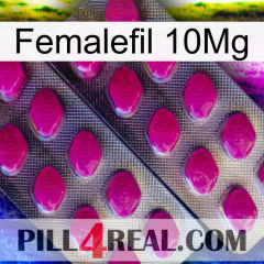 Femalefil 10Mg 10